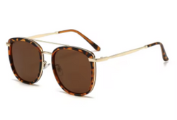 On the Bright Side Sunglasses - Jess Lea Boutique