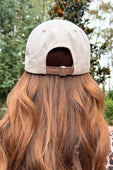 Wild and Free Hat