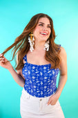 Adult Sailing Away Swimsuit - Jess Lea Boutique