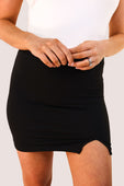 After Dark Mini Skirt - Jess Lea Boutique