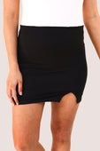 After Dark Mini Skirt - Jess Lea Boutique
