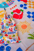 Amalfi Mood Towel - Jess Lea Boutique