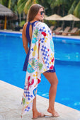 Amalfi Mood Towel - Jess Lea Boutique