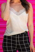 Aria Lace Cami - Jess Lea Boutique
