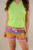 PREORDER-Avery Lightweight Sweater Vest - Jess Lea Boutique