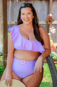 Beach Retreat Two Piece Swimsuit - Jess Lea Boutique