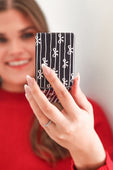 Bows and Stripes Compact Mirror - Jess Lea Boutique