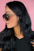 Cabana Calls Aviator Sunglasses - Jess Lea Boutique