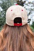 Cherries Gone Wild Hat - Jess Lea Boutique