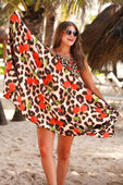 Cherries Gone Wild Towel - Jess Lea Boutique