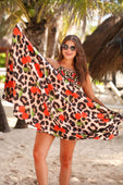 Cherries Gone Wild Towel - Jess Lea Boutique