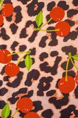 Cherries Gone Wild Towel - Jess Lea Boutique