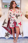 Simply Untamed Blanket - Jess Lea Boutique
