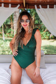 PREORDER-Costa Rica One Piece Swimsuit