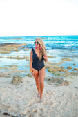 PREORDER-Costa Rica One Piece Swimsuit