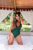 PREORDER-Costa Rica One Piece Swimsuit