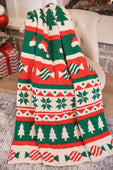 Cozy Christmas Nights Blanket - Jess Lea Boutique