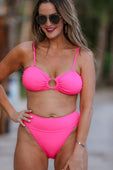 Cruise The Coast Two Piece Swimsuit - Jess Lea Boutique
