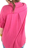 PREORDER-Dalton Acid Wash Top