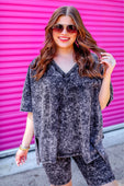 PREORDER-Decan Acid Wash Set - Jess Lea Boutique