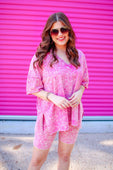 PREORDER-Decan Acid Wash Set - Jess Lea Boutique