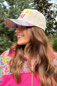Doing My Best Hat - Jess Lea Boutique