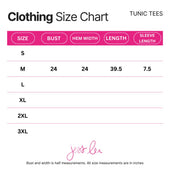 Espresso Martini Oversized Tee - Jess Lea Boutique
