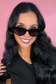 Everyday Energy Sunglasses - Jess Lea Boutique