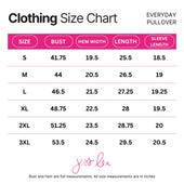 Everyday Pullover- Nora Plaid - Jess Lea Boutique