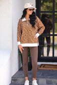 Everyday Pullover- Oh Deer - Jess Lea Boutique