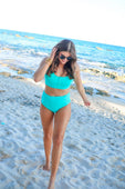 PREORDER-Feeling The Rays Two Piece Swimsuit
