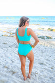 PREORDER-Feeling The Rays Two Piece Swimsuit