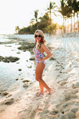 PREORDER-Fiesta Time One Piece Swimsuit