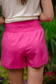 Finish Line Active Wear Shorts