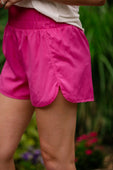 Finish Line Active Wear Shorts
