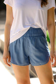 Finish Line Active Wear Shorts