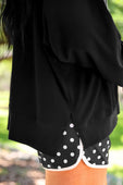 Game Day French Terry Pullover - Jess Lea Boutique