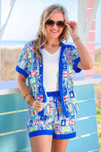 Getaway Set- Paradise Pop - Jess Lea Boutique