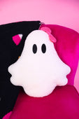 GiGi The Ghost Pillow - Jess Lea Boutique