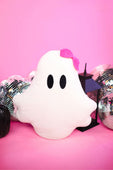 PREORDER- GiGi The Ghost Pillow - Jess Lea Boutique