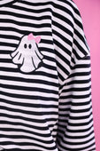 PREORDER- GiGi The Ghost Striped Set - Jess Lea Boutique