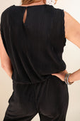 Hadley Pleated Pants Set - Jess Lea Boutique
