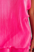 PREORDER-Hard To Resist Pleated Set - Jess Lea Boutique