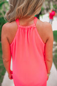 PREORDER-Here To Play Pleated Dress - Jess Lea Boutique