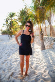 PREORDER-Hit The Pool Skirted Swimsuit