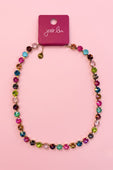 Island Glow Necklace - Jess Lea Boutique