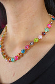 Island Glow Necklace - Jess Lea Boutique