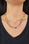 Island Glow Necklace - Jess Lea Boutique
