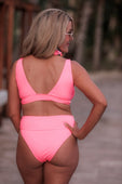 Island Hopping Two Piece Swimsuit - Jess Lea Boutique
