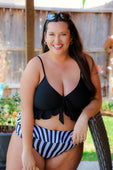 Island Resort Two Piece Swimsuit - Jess Lea Boutique